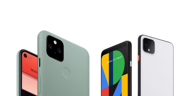 Quelle est l'importance du dernier téléphone de Google?