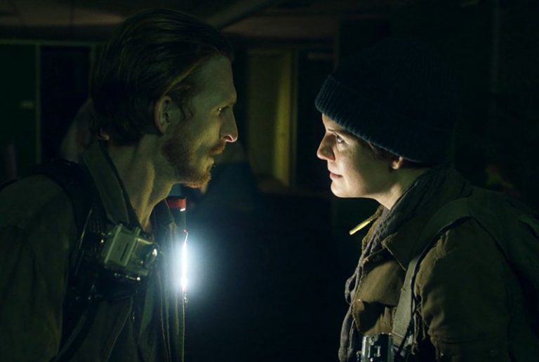 Récapitulation de Fear the Walking Dead Saison 6 Episode 3: Alaska