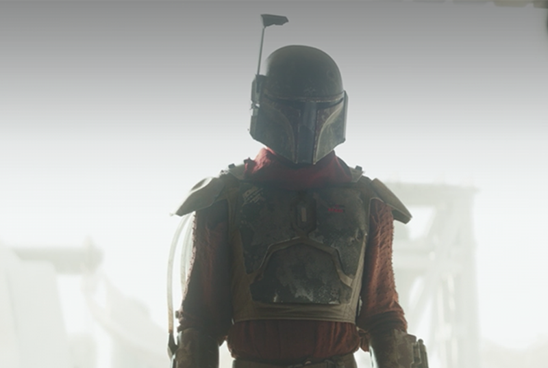 Recapitulation de l39episode 1 de la saison 2 de Mandalorian