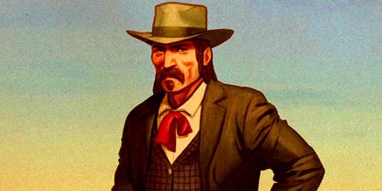 Comment RDR2 fait référence au meilleur personnage de Red Dead Redemption