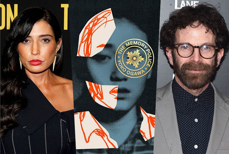 Reed Morano et Charlie Kaufman mis a contribution pour adapter