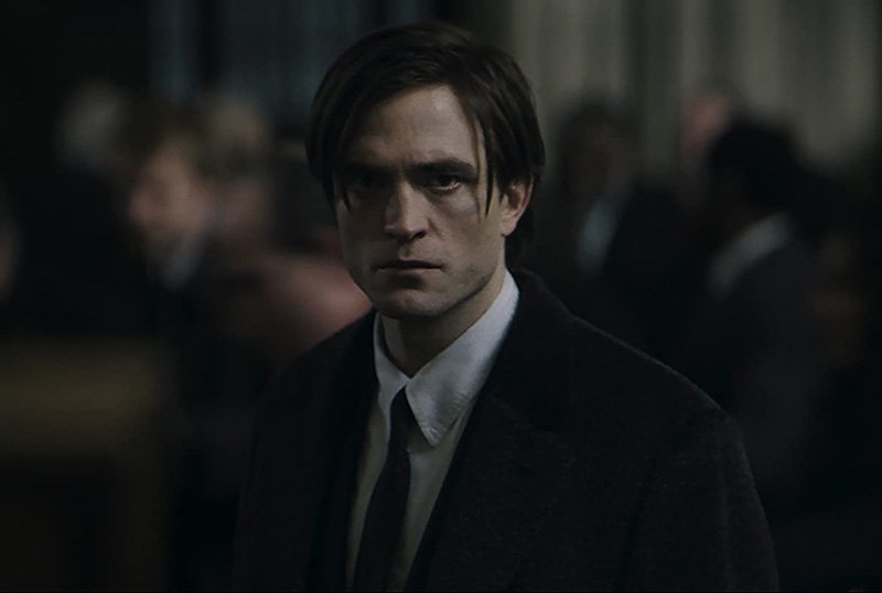 Robert Pattinson repéré en train de tourner à Liverpool dans les nouvelles photos du plateau de Batman