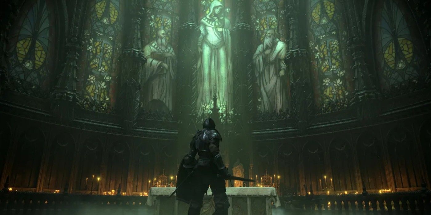 Some Demon s Souls Digital Deluxe Items Won t Appear In Other Versions