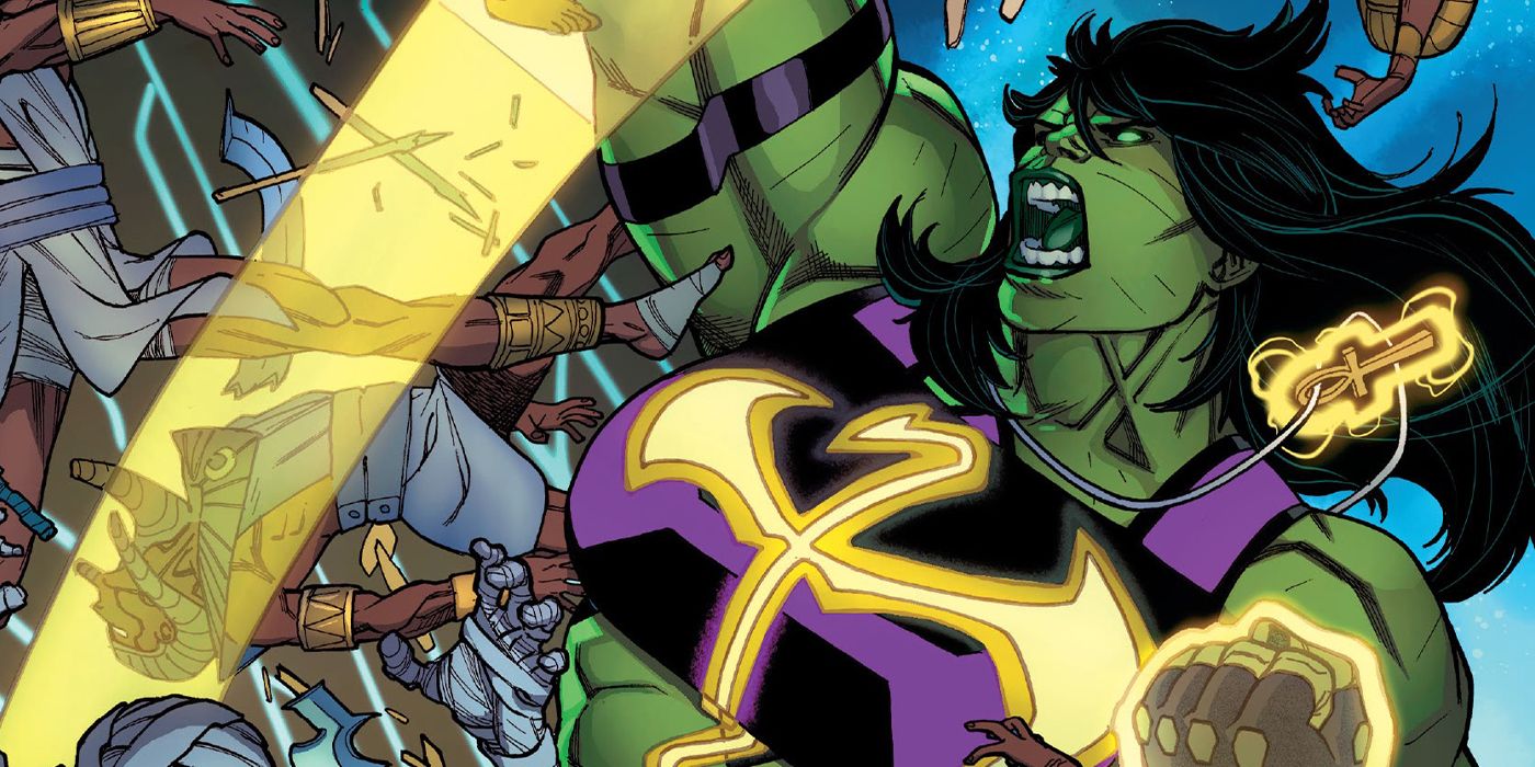 The Iron Hulk