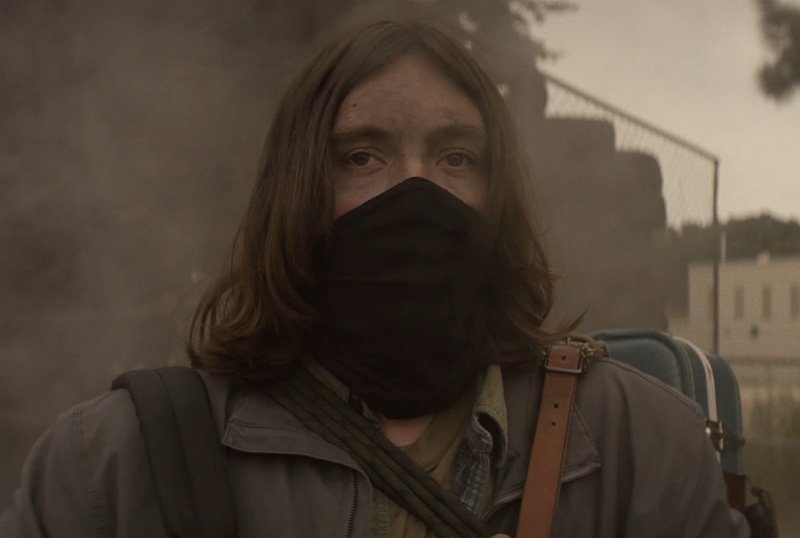 The Walking Dead: World Beyond Episode 3 Récapitulation: The Tyger and the Lamb