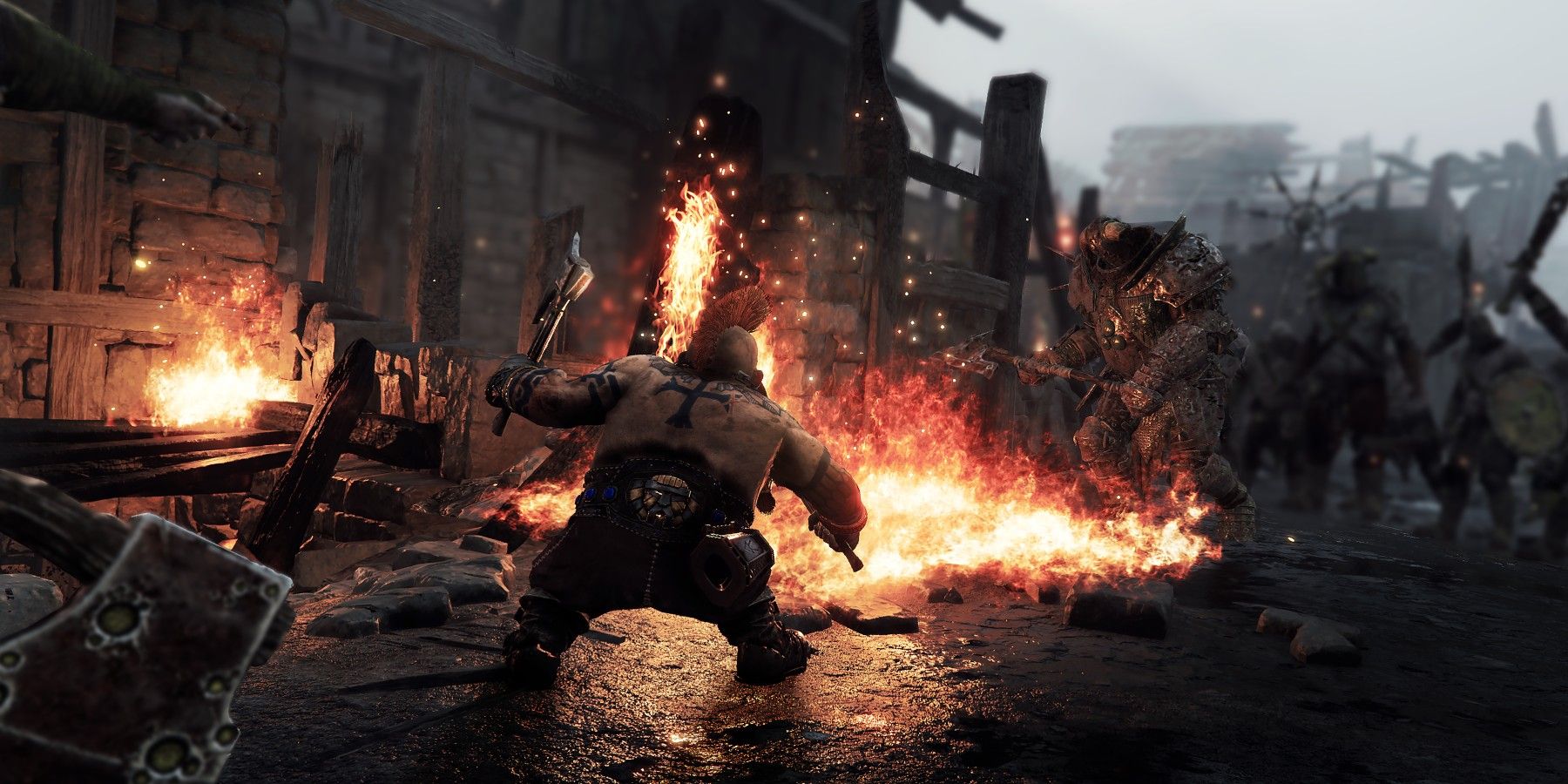 Warhammer Vermintide 2 Is Free To Play On Steam For The Next Week