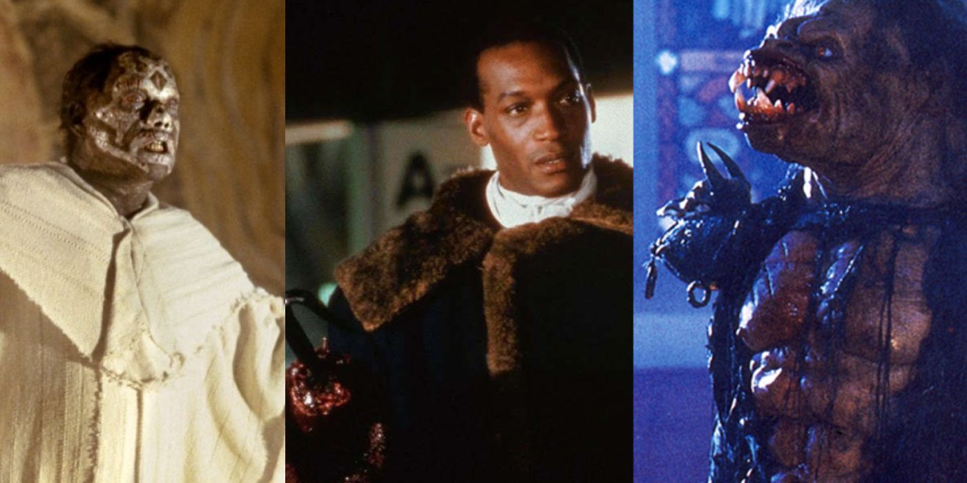 clive barker books of blood adaptations