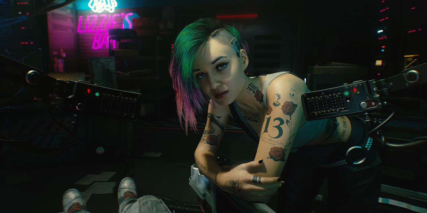 cyberpunk 2077 judy alvarez 01