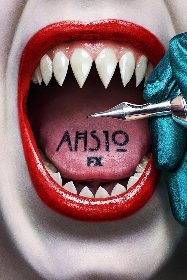 1605193804 346 Ryan Murphy partage l39affiche de la saison 10 de l39histoire