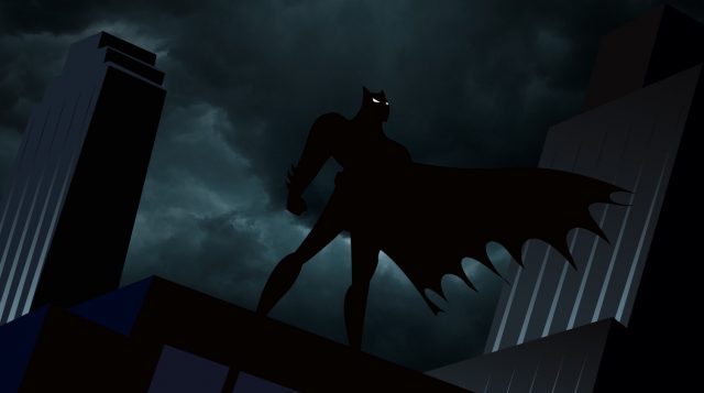 1605241402 245 Marvel39s Moon Knight contre Batman de DC