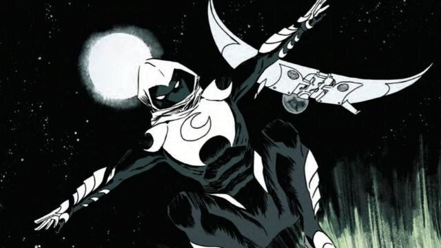 1605241403 782 Marvel39s Moon Knight contre Batman de DC
