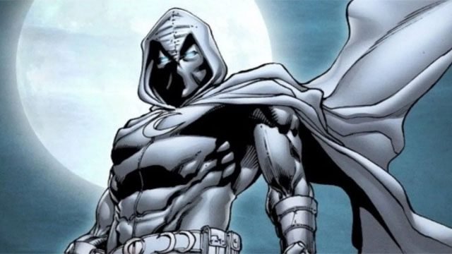 1605241404 383 Marvel39s Moon Knight contre Batman de DC