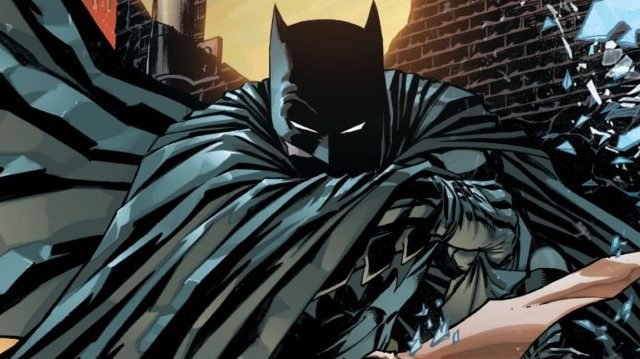 1605241404 651 Marvel39s Moon Knight contre Batman de DC