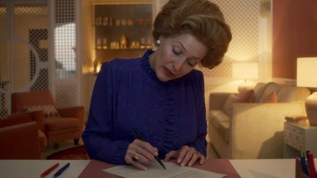 Récapitulation de la saison 4, épisode 7 et épisode 8