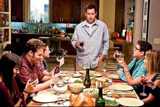 1606430078 309 Les 10 fetes de Thanksgiving les plus memorables du cinema
