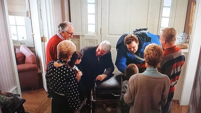 1606430078 419 Les 10 fetes de Thanksgiving les plus memorables du cinema