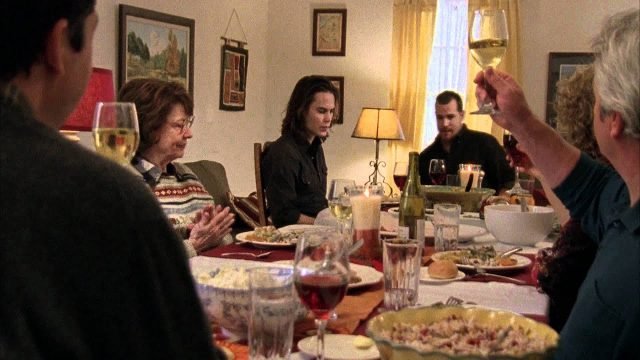 1606441134 248 Les 10 meilleurs episodes de Thanksgiving de la television
