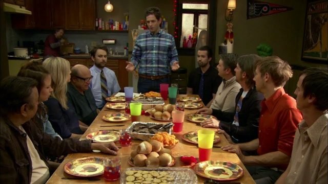1606441135 461 Les 10 meilleurs episodes de Thanksgiving de la television