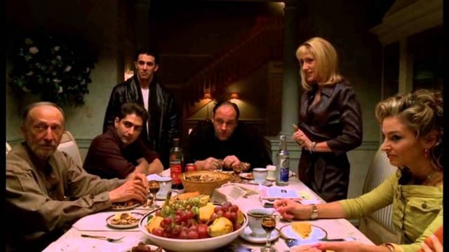 1606441135 791 Les 10 meilleurs episodes de Thanksgiving de la television