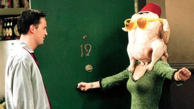 1606441136 334 Les 10 meilleurs episodes de Thanksgiving de la television
