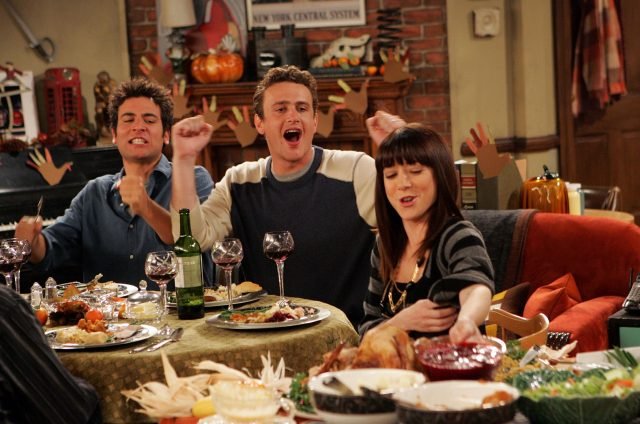1606441136 34 Les 10 meilleurs episodes de Thanksgiving de la television
