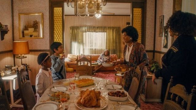 1606441137 304 Les 10 meilleurs episodes de Thanksgiving de la television