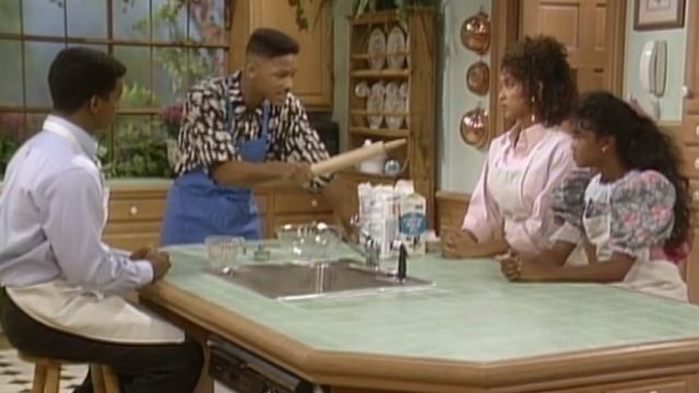 1606441137 51 Les 10 meilleurs episodes de Thanksgiving de la television