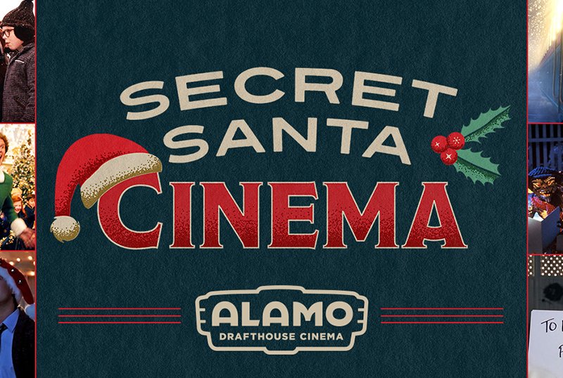 Alamo Drafthouse annonce la programmation des fetes de novembre et
