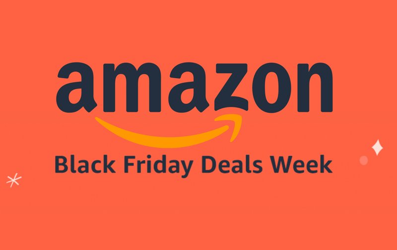AmazonBlack