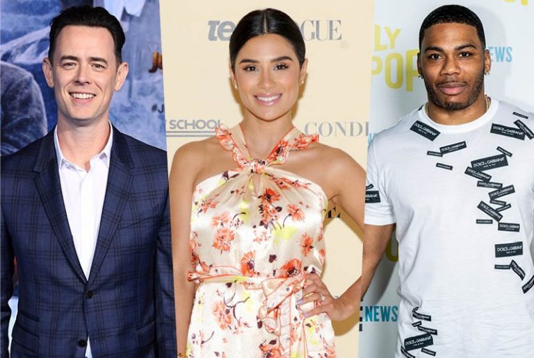 Buddy Holly Biopic lance Colin Hanks, Diane Guerrero et Nelly