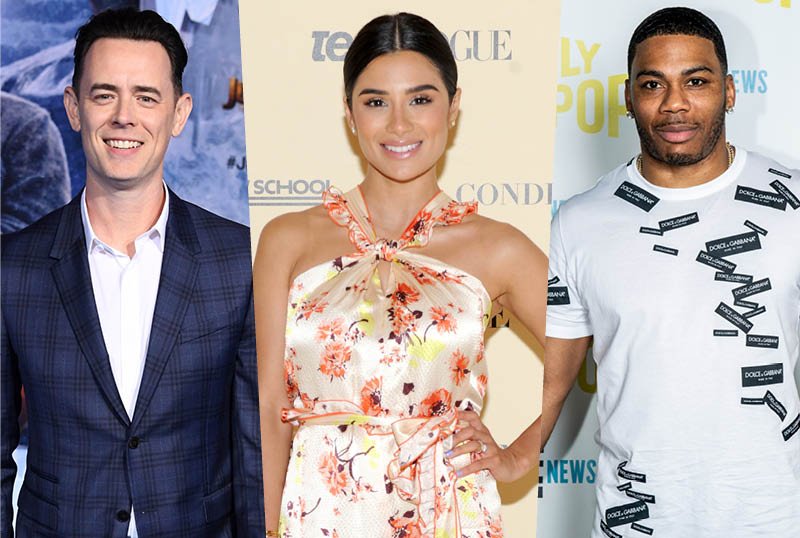 Buddy Holly Biopic lance Colin Hanks Diane Guerrero et Nelly
