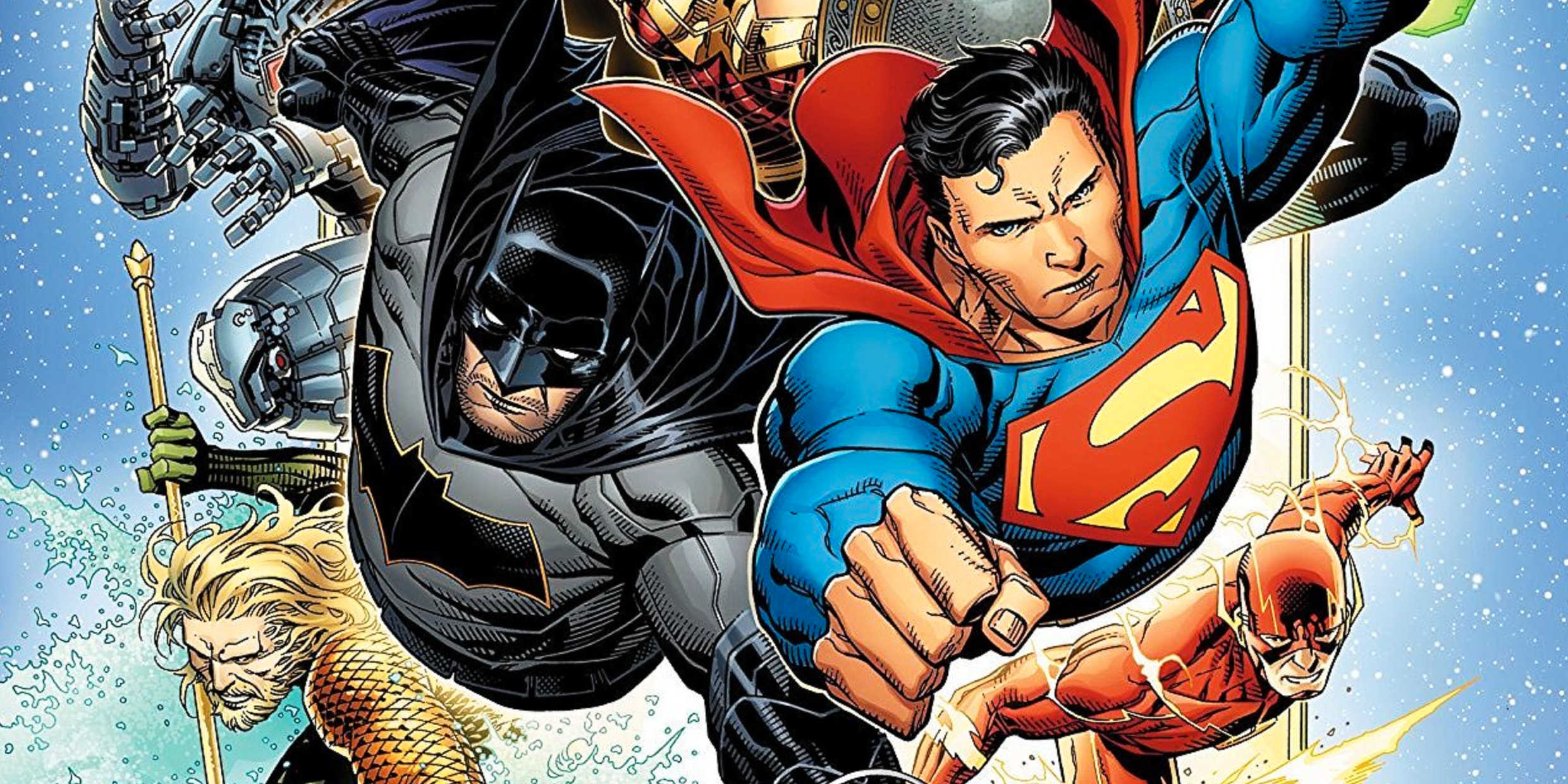 DC Comics