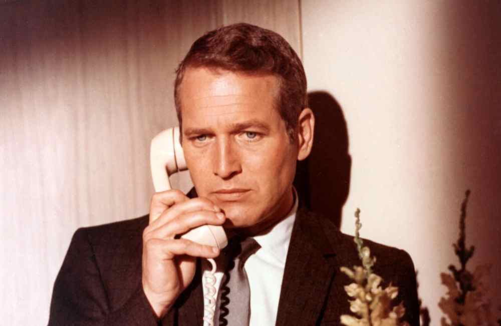 Harper 1966 Affaires chatouilleuses