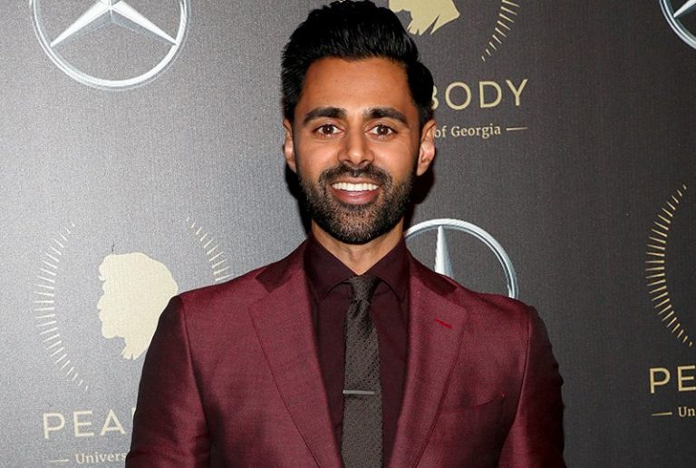 Hasan Minhaj rejoint la saison 2 de The Morning Show d'Apple