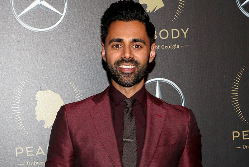 Hasan Minhaj rejoint la saison 2 de The Morning Show