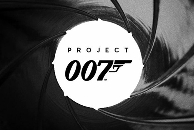 IO Interactive revele le jeu d39histoire James Bond Origin en
