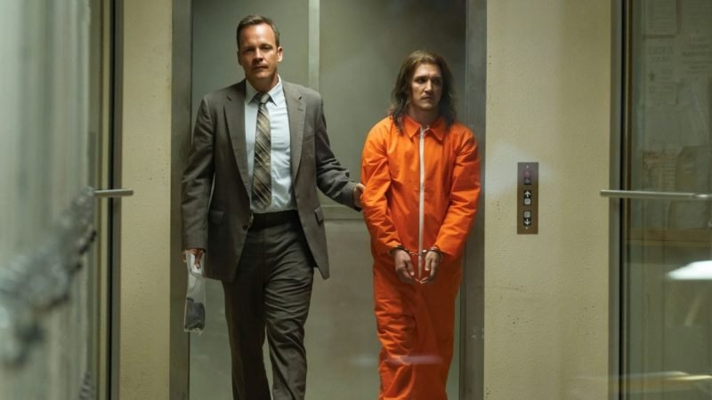 Interrogatoire annule a CBS All Access apres une saison
