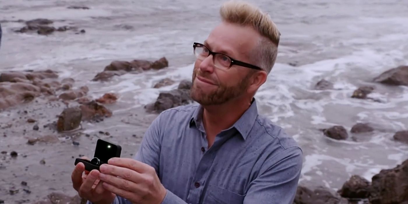 Kenneth Niedermeier In 90 Day Fiance