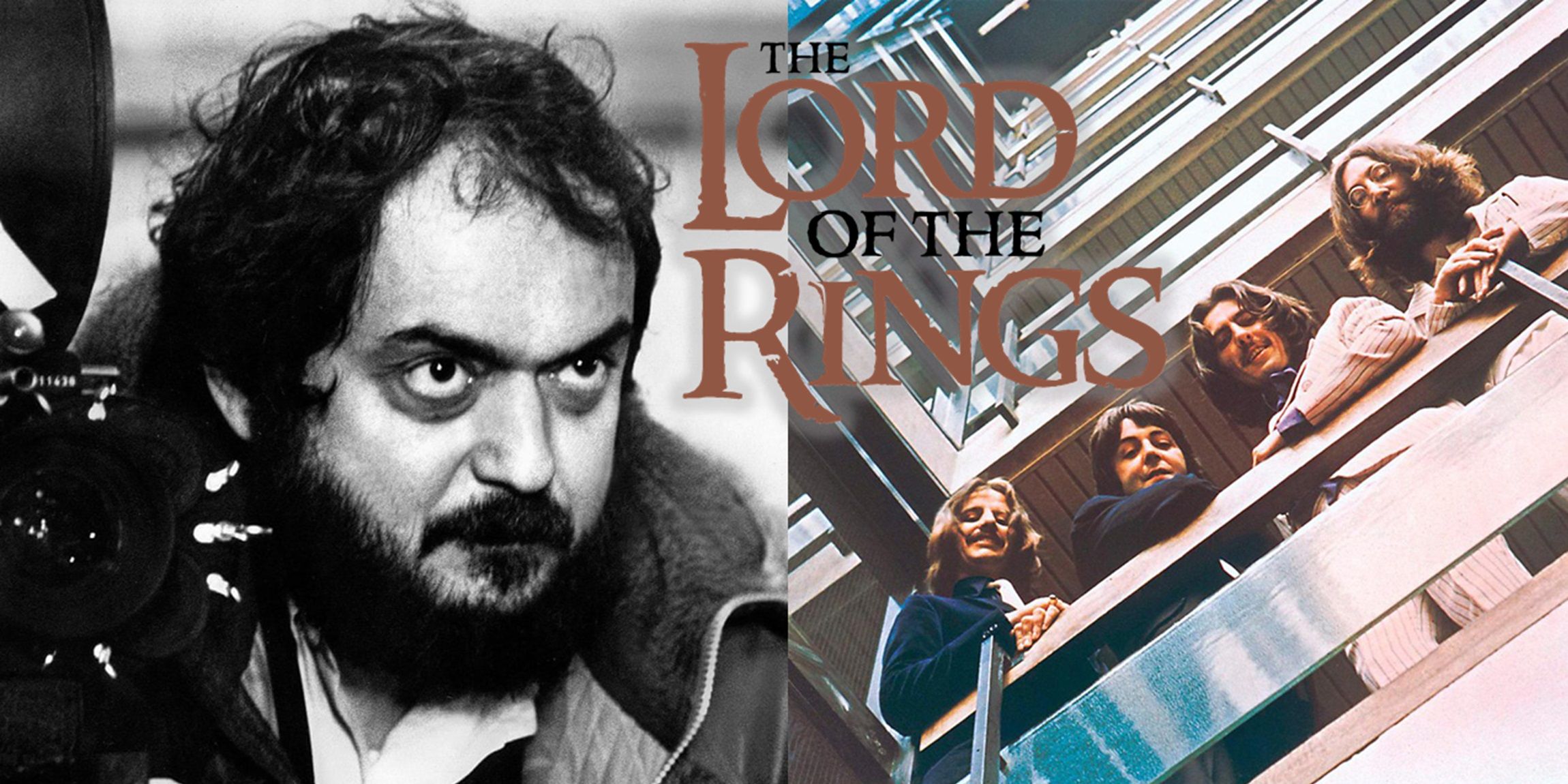 Kubricks Lord of the Rings featured image