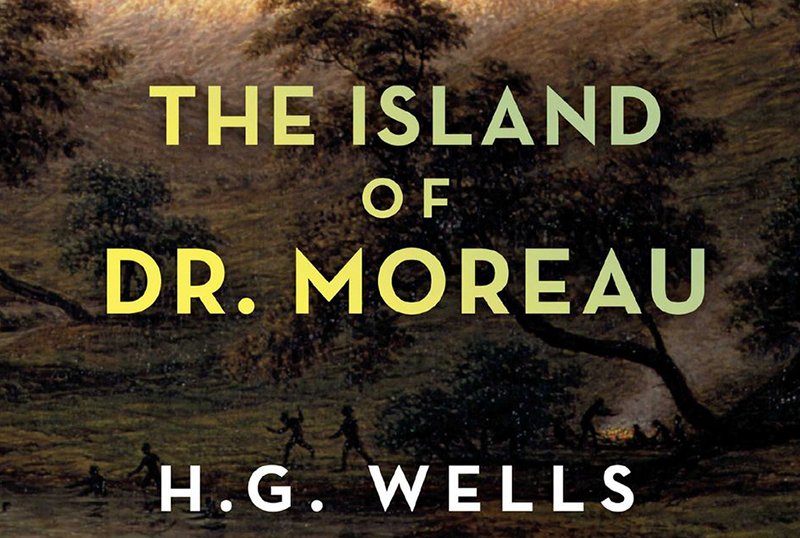 L39ile du Dr Moreau va obtenir une adaptation de la