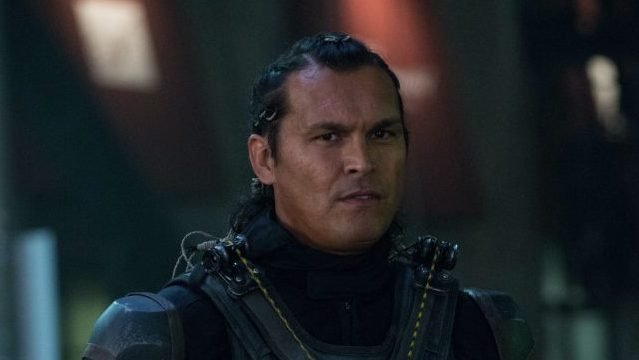 Les 10 Amerindiens les plus cool du cinema