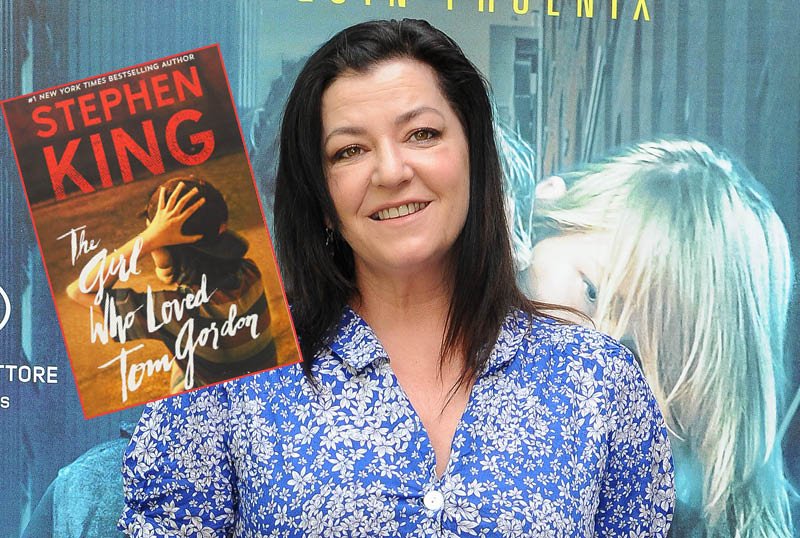 Lynne Ramsay a la tete de la fille qui aimait