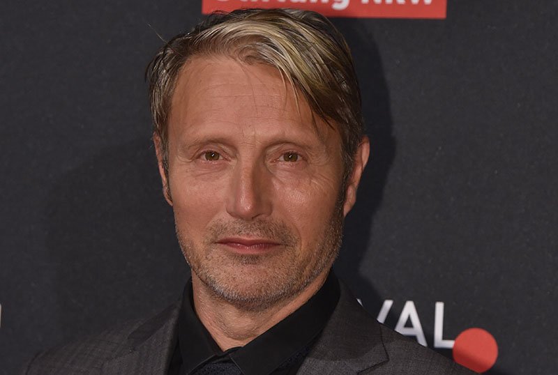 Mads Mikkelsen aurait ete confirme pour Fantastic Beasts 3