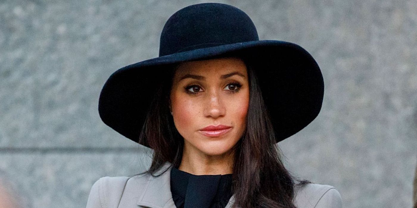 Meghan Markle
