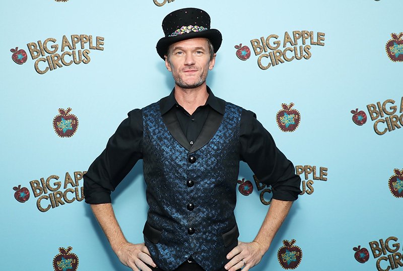Neil Patrick Harris rejoint The Unbearable Weight of Massive Talent