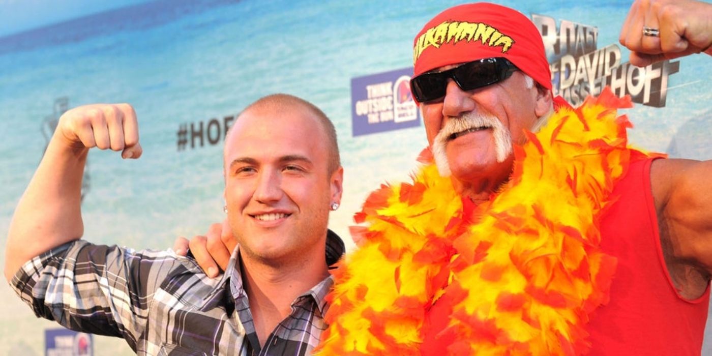 Nick Hogan