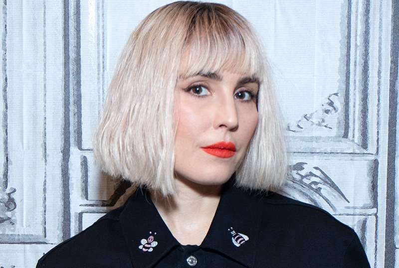 Black Crab: Noomi Rapace jouera dans le nouveau film thriller de Netflix