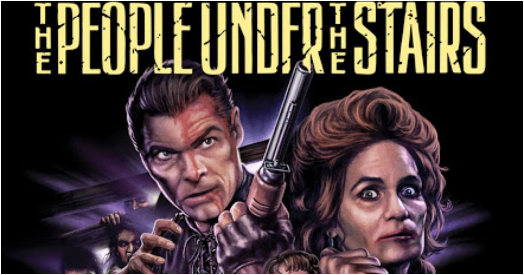 People Under The Stairs Feature 1