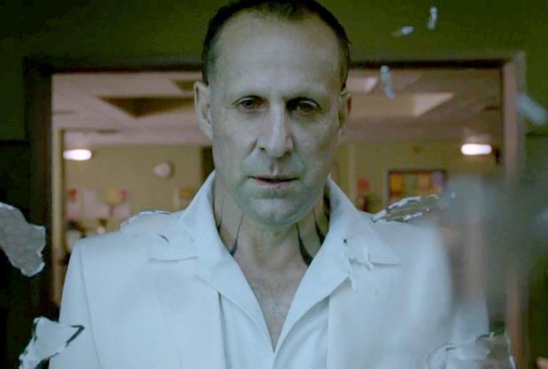 Peter Stormare taquine la suite potentielle de Constantine en developpement