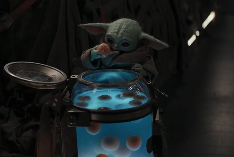 Recapitulation de l39episode 2 de la saison 2 de Mandalorian